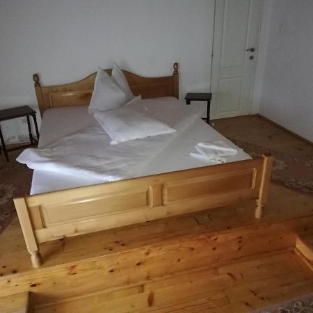 Casa Doina Hotell Buşteni Eksteriør bilde