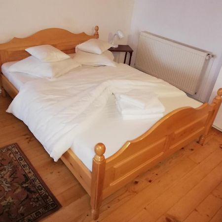 Casa Doina Hotell Buşteni Eksteriør bilde