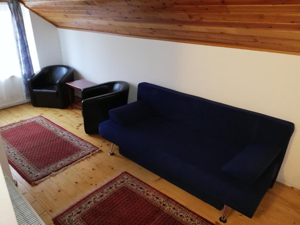 Casa Doina Hotell Buşteni Eksteriør bilde