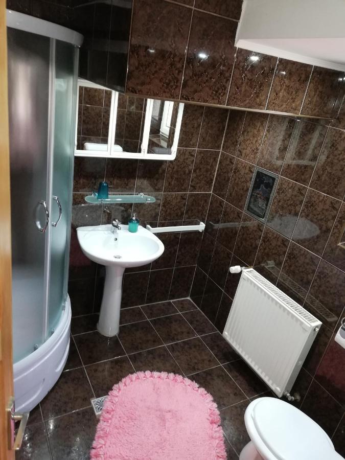Casa Doina Hotell Buşteni Eksteriør bilde