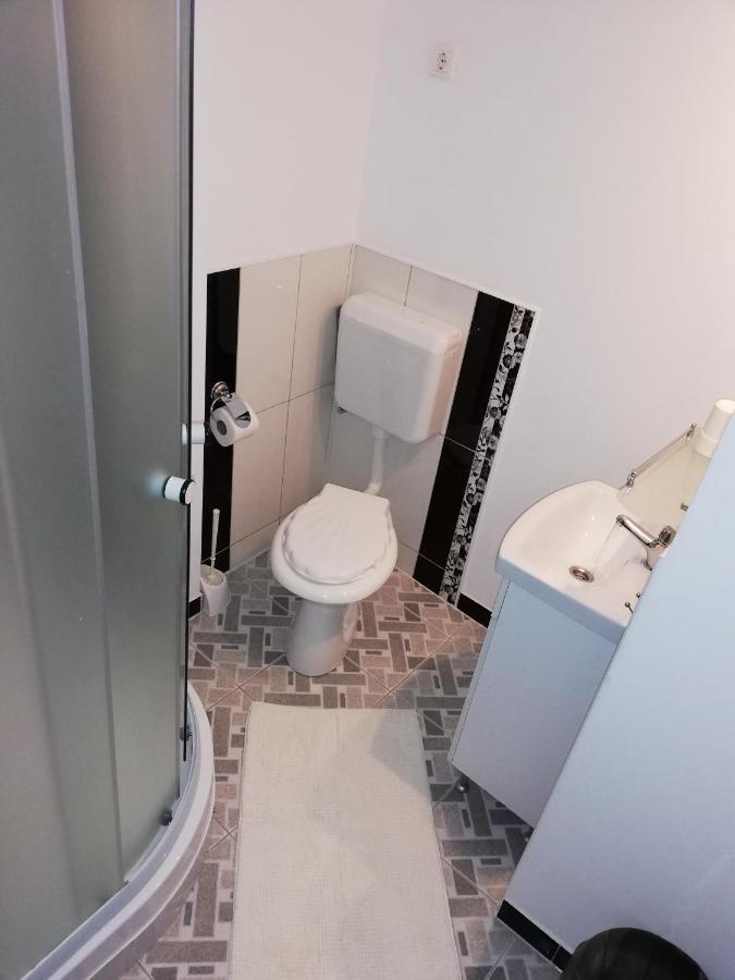 Casa Doina Hotell Buşteni Eksteriør bilde