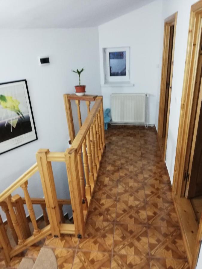 Casa Doina Hotell Buşteni Eksteriør bilde
