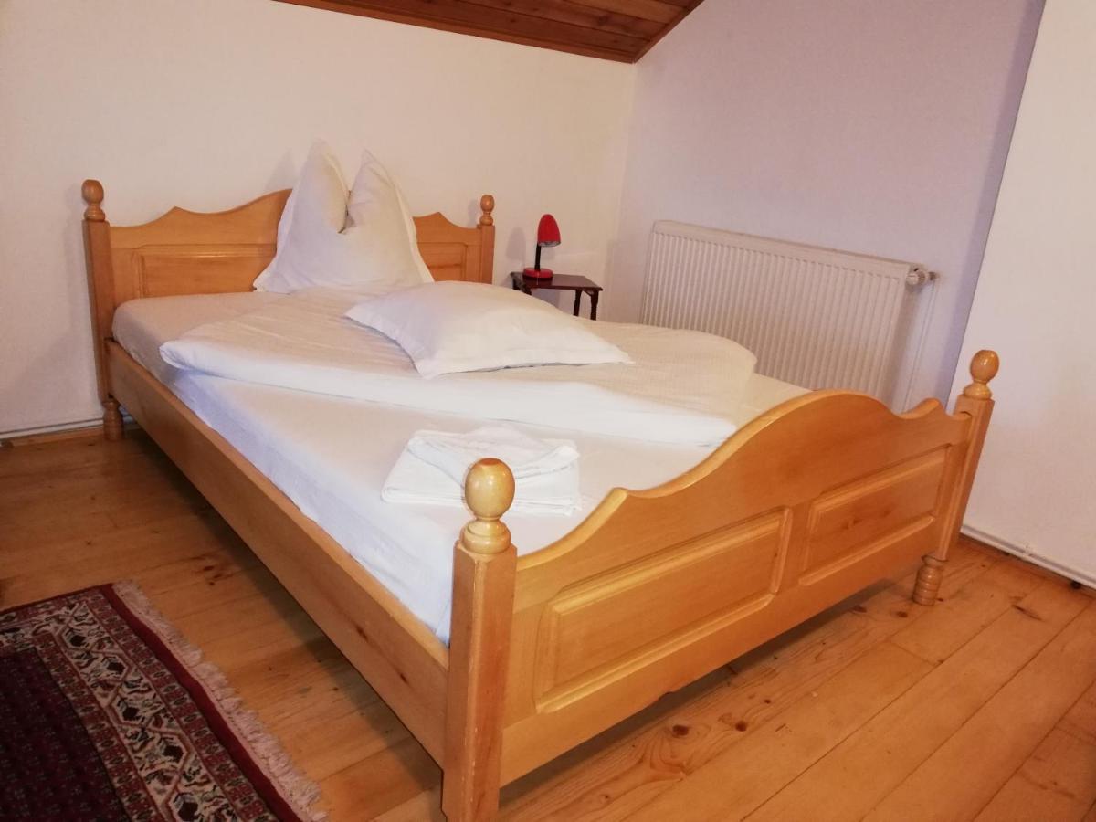 Casa Doina Hotell Buşteni Eksteriør bilde