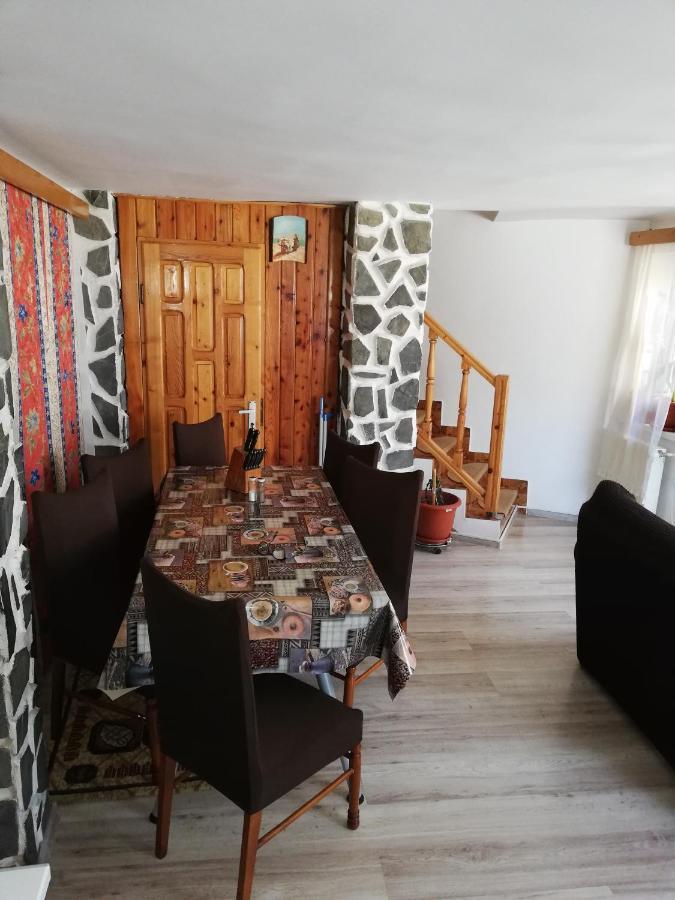 Casa Doina Hotell Buşteni Eksteriør bilde