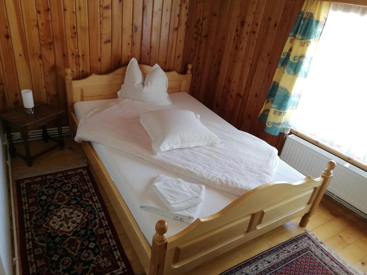 Casa Doina Hotell Buşteni Eksteriør bilde