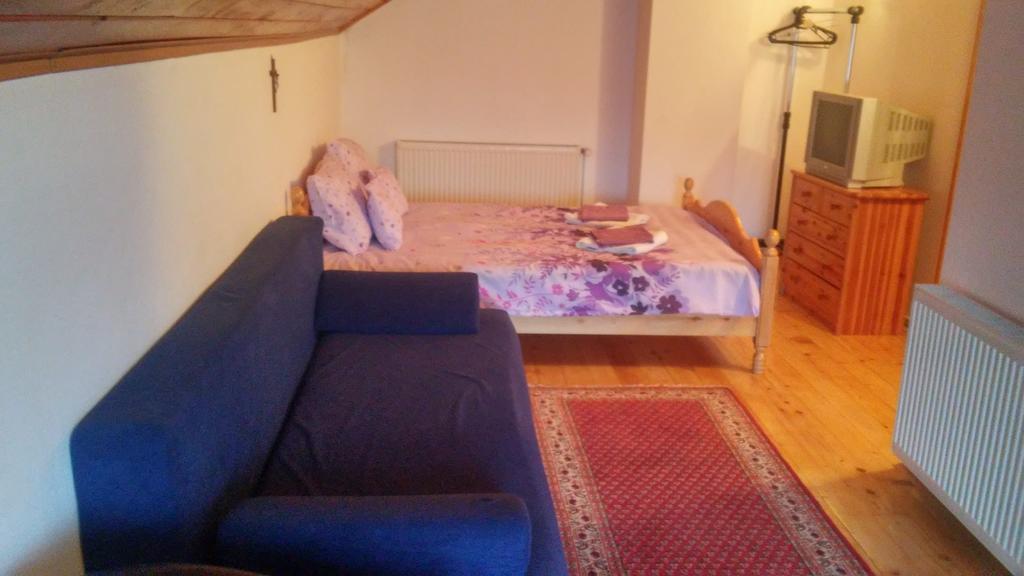 Casa Doina Hotell Buşteni Eksteriør bilde